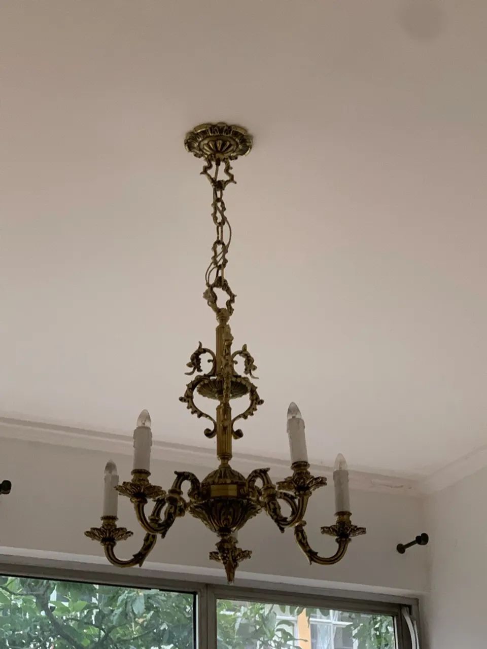Lustres bronze - Foto 4