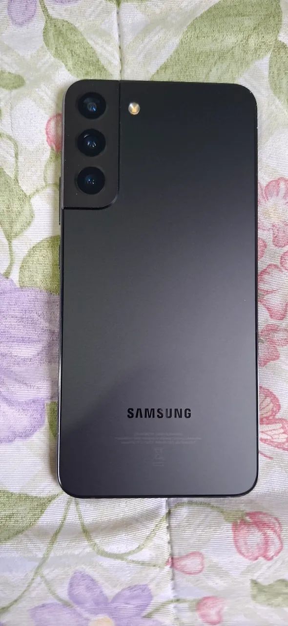 Samsung s22 + - Foto 2