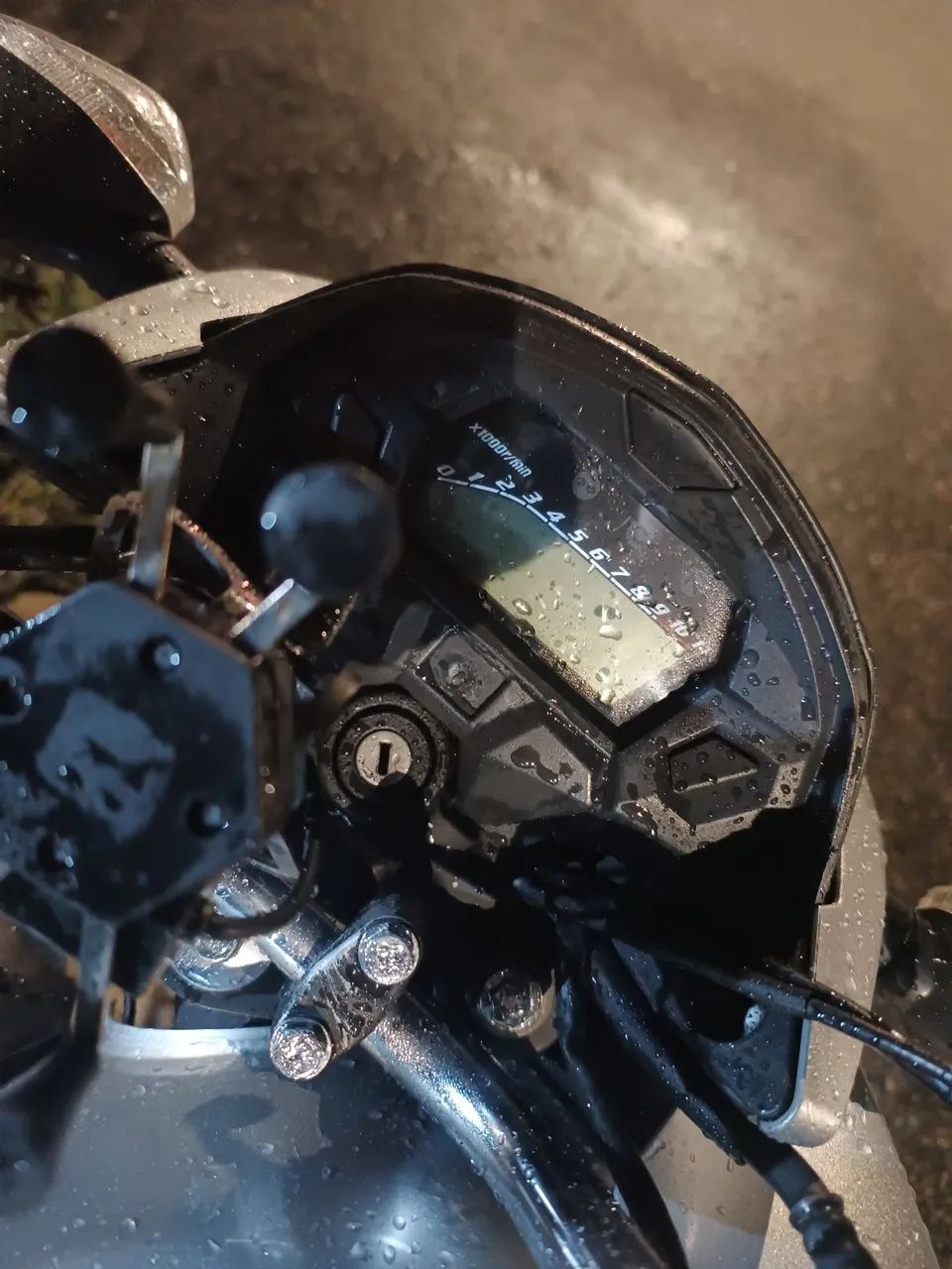 HONDA CG Fan 160 2016 - Foto 4