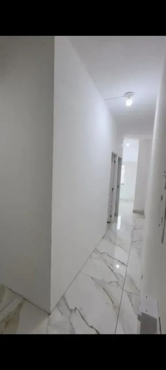 Imóvel para aluguel possui 45 metros quadrados com 3 quartos - Foto 3
