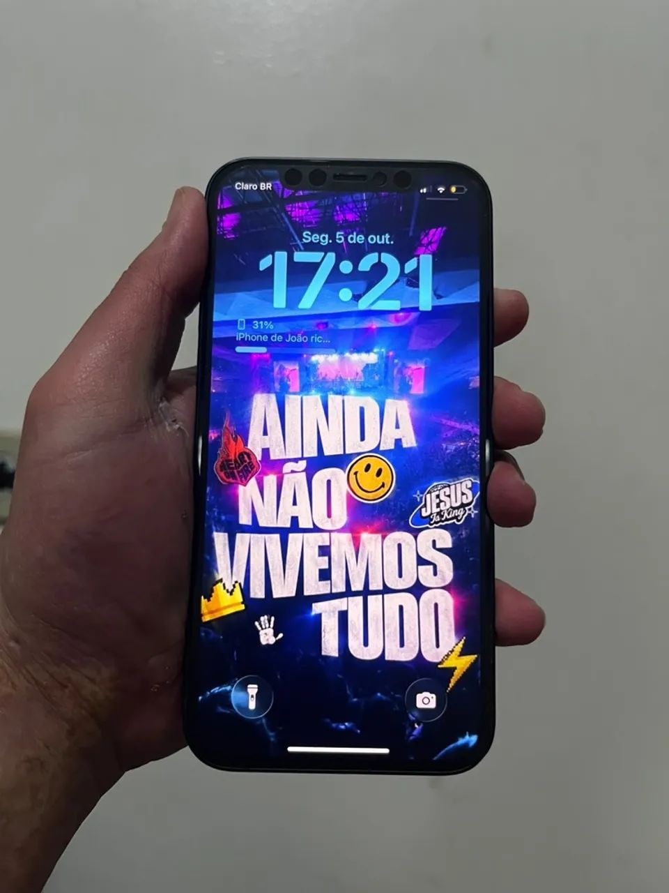 IPHONE 12 - Foto 5