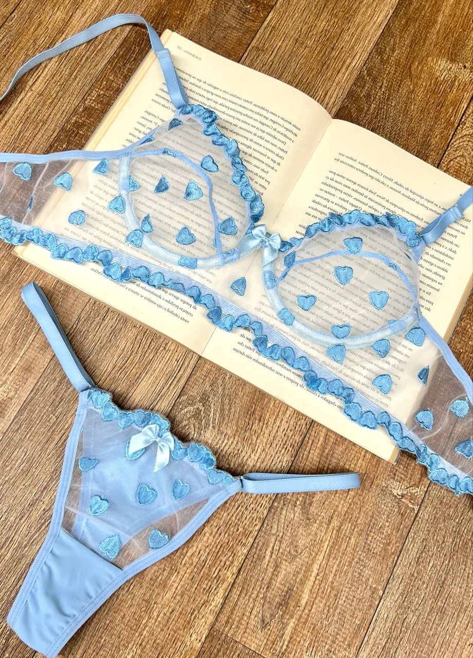 Lingerie  - Foto 3