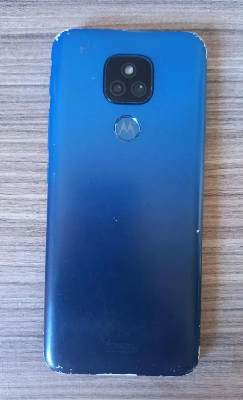 Motorola Moto E7 Plus 64gb Top 