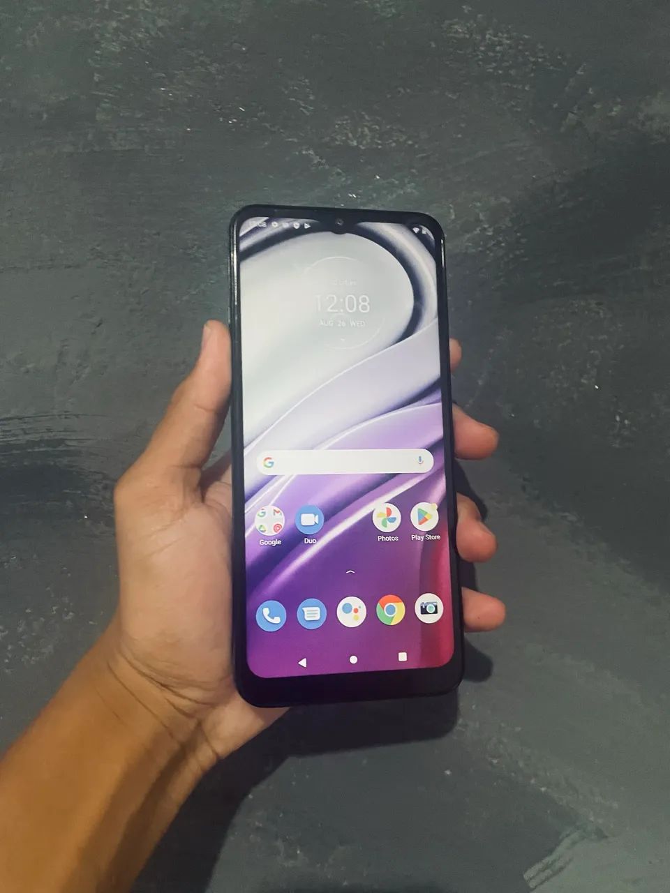 Motorola G20