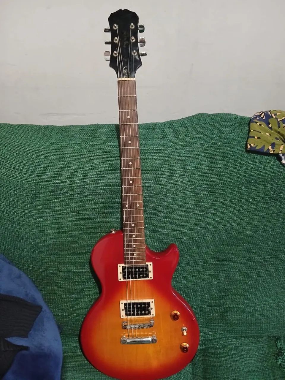 Guitarra Epiphone Special 2