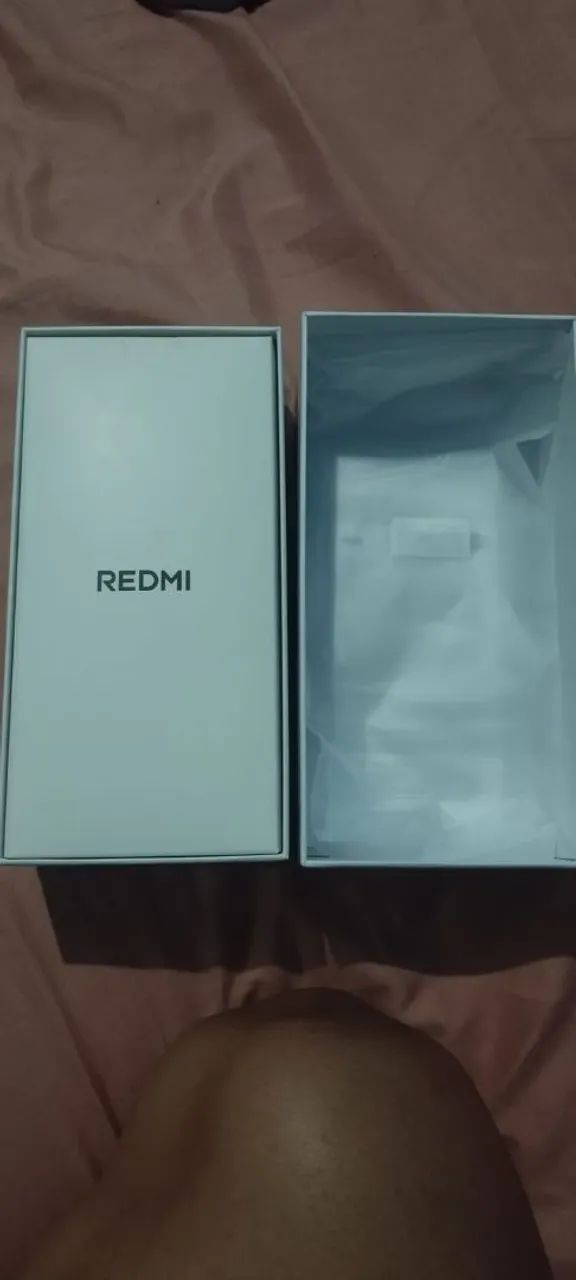 Redmi Note 15 Pro 5g 2026 - Foto 4