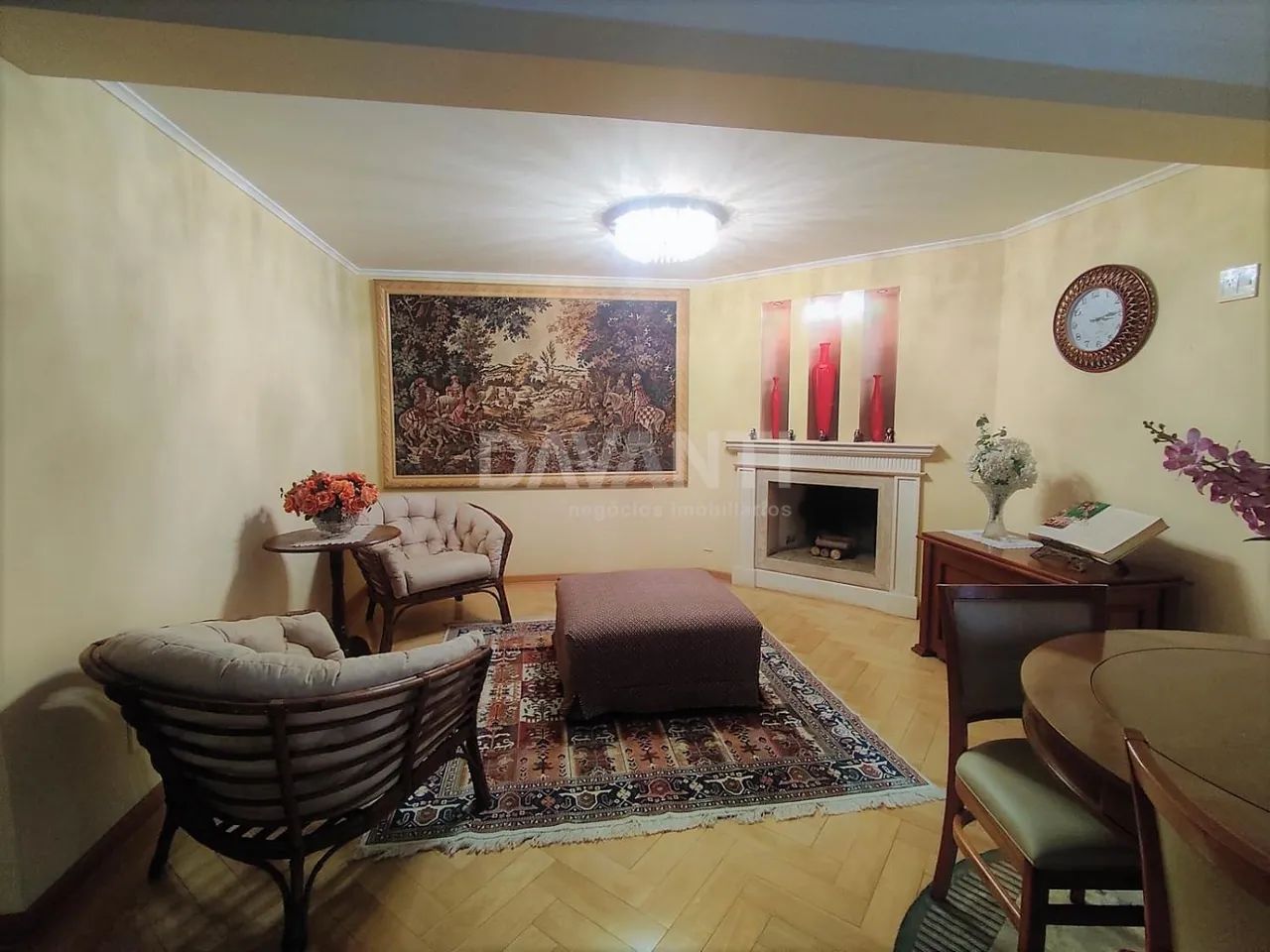 apartamento - Jardim Proença - Campinas - Foto 4