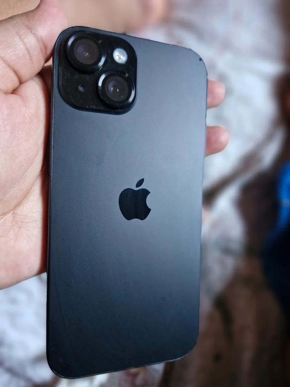 Troco ou vendo iphone 15