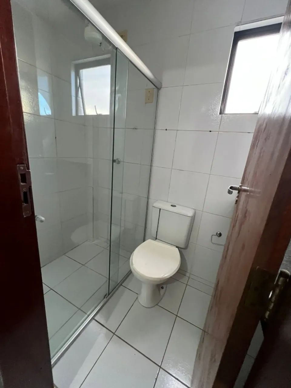 Apartamento 2 quartos sendo 1 suite na Principal do GEisel - JA AVALIADO -USADO - Foto 5