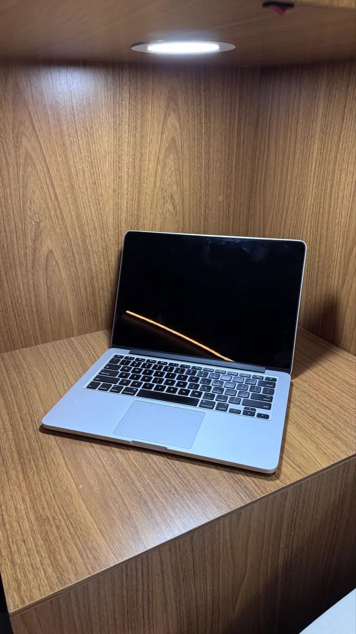 MacBook Pro 2015 - Foto 3