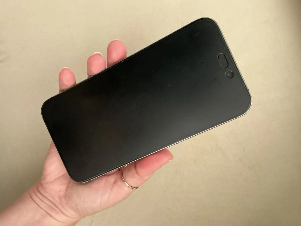 iPhone 14 Pro Max  - Foto 3