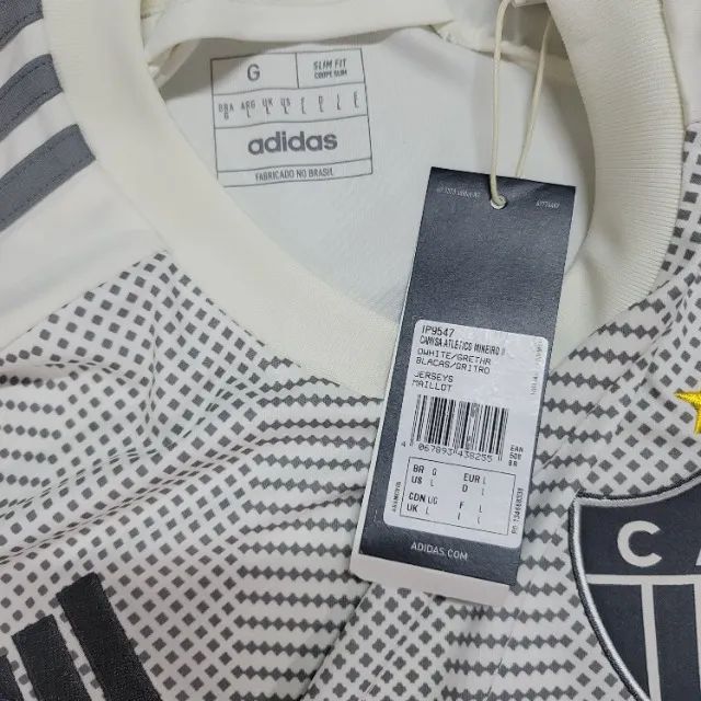 Camisa Atlético-MG II 2024 - Foto 3