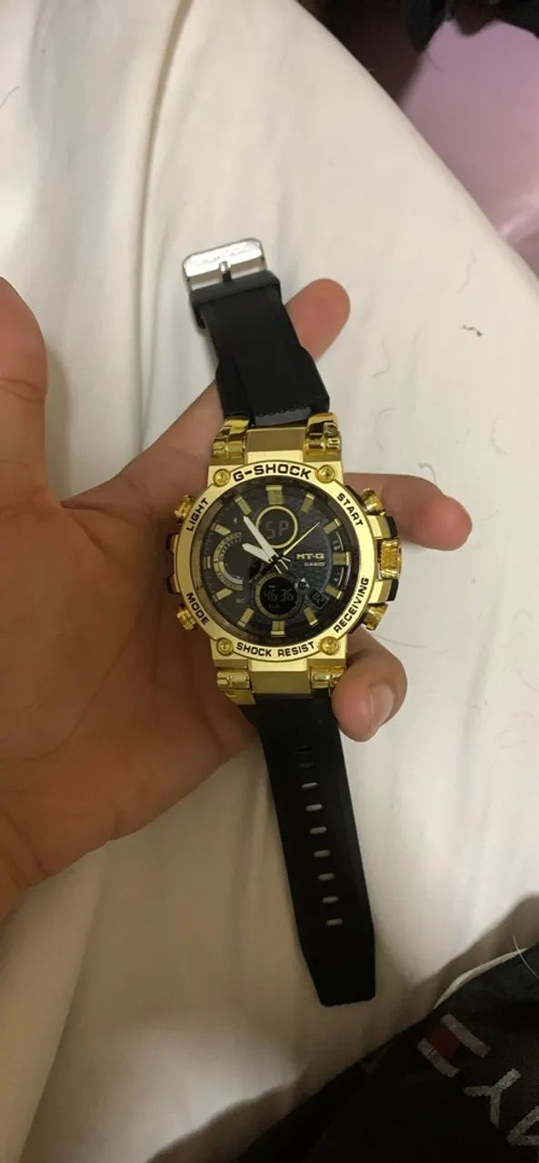 Relógio G Shock Original