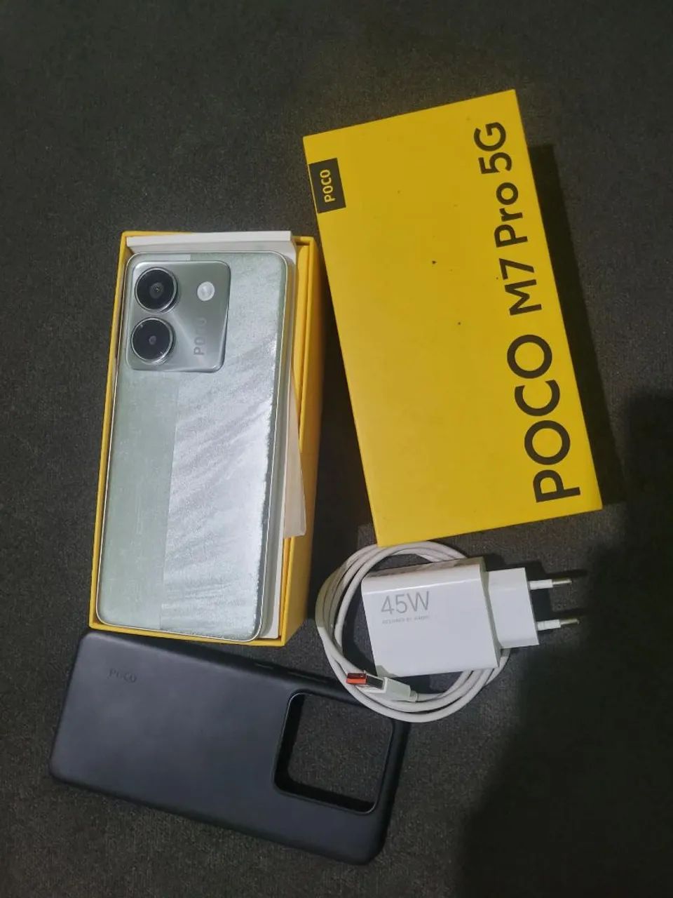 POCO M7 PRO 