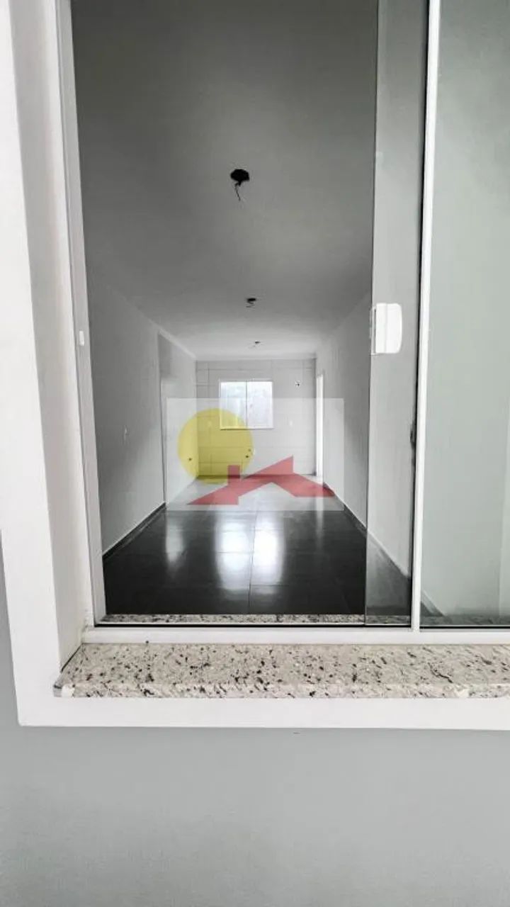 CASA GEMINADA no ITINGA com 2 quartos para VENDA, 56 m² - Foto 5