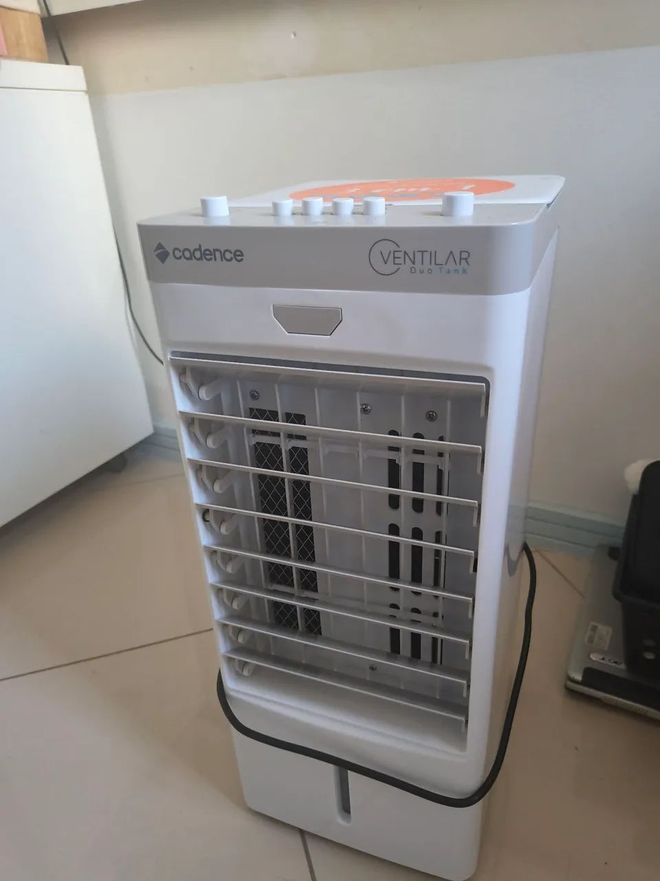 Climatirazor Ventilador Cadence  - Foto 2