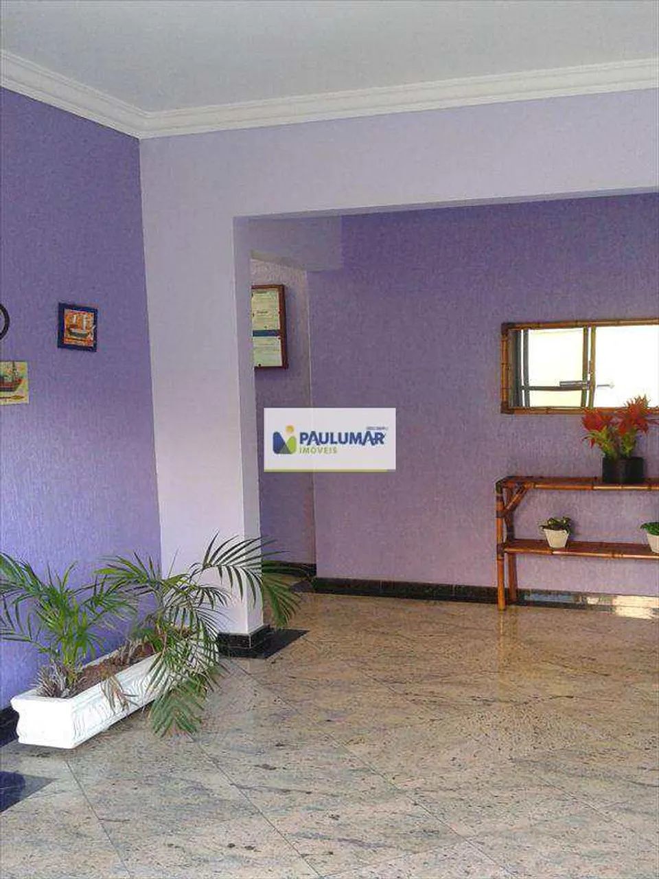 Cobertura com 3 quartos, Centro, Mongaguá - R$ 700 mil, Cod: 8102 - Foto 4