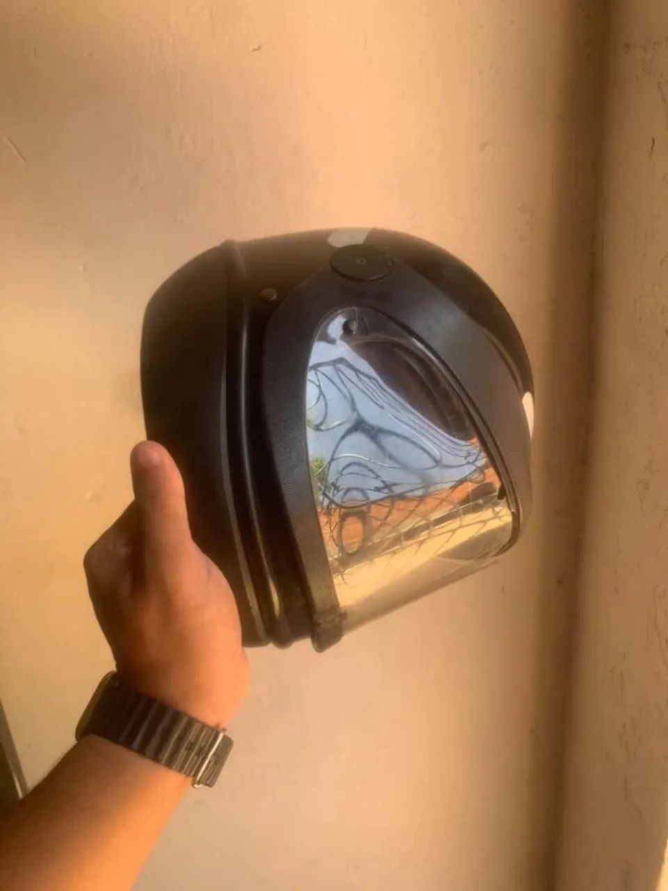 Capacete - Foto 4