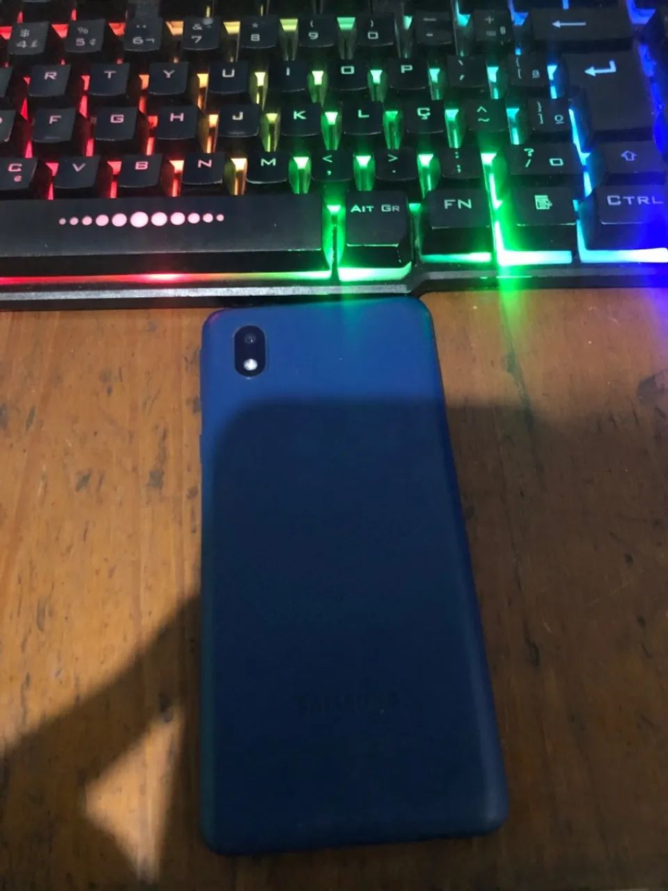 CELULAR OTIMO A01 - Foto 4