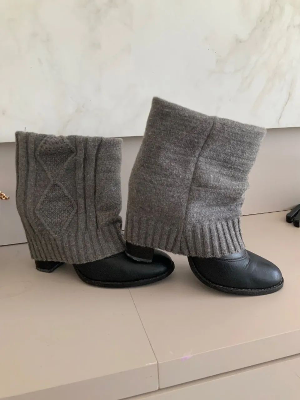 Bota  - Foto 2