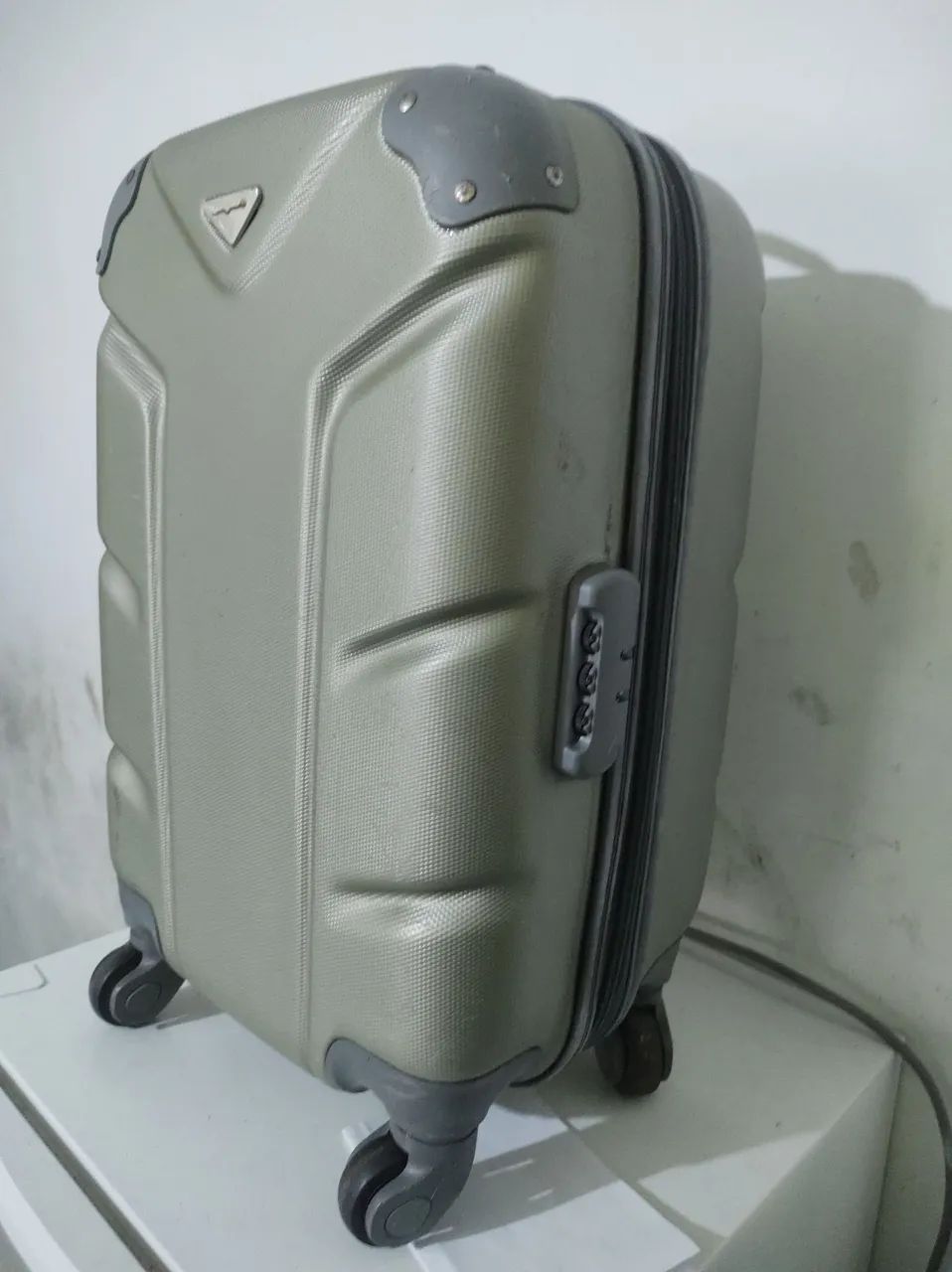 Mala de viagem 8 kg - Foto 2