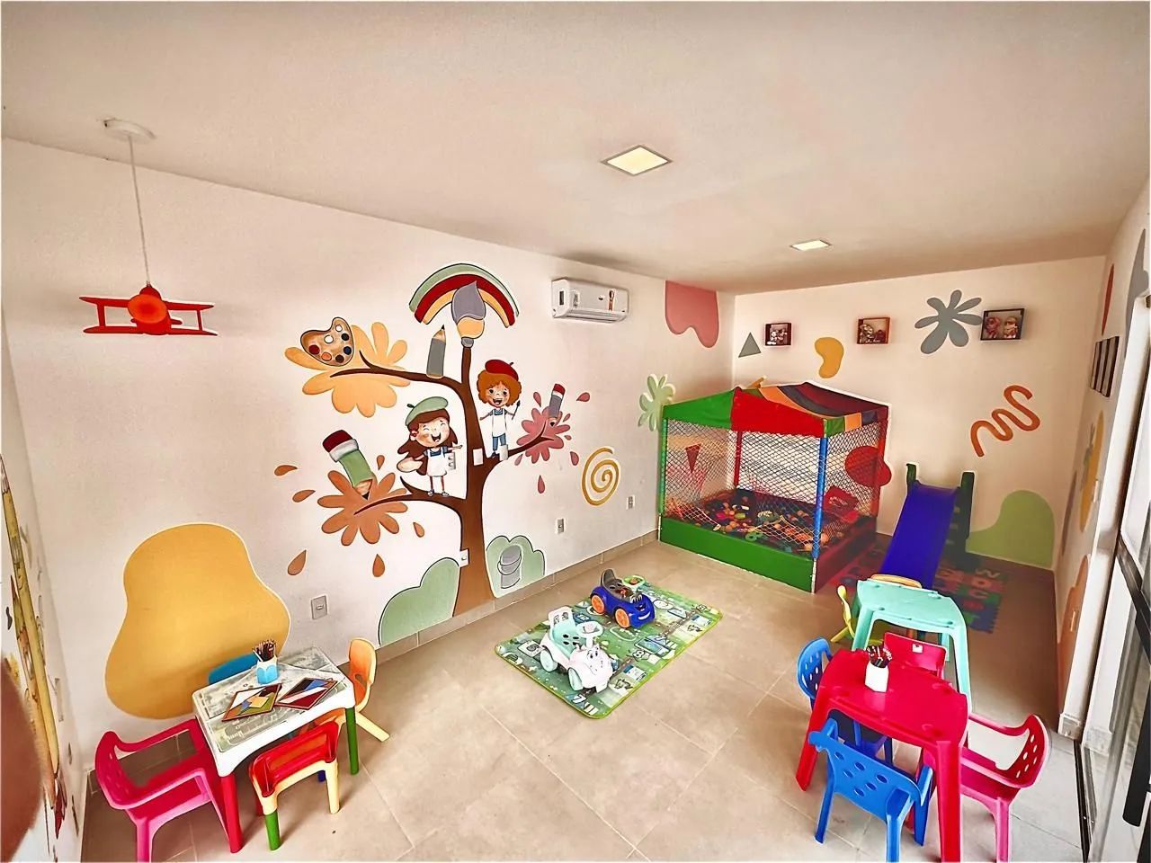Apartamento com área de lazer em jaguaribe 2  quartos  - Foto 3