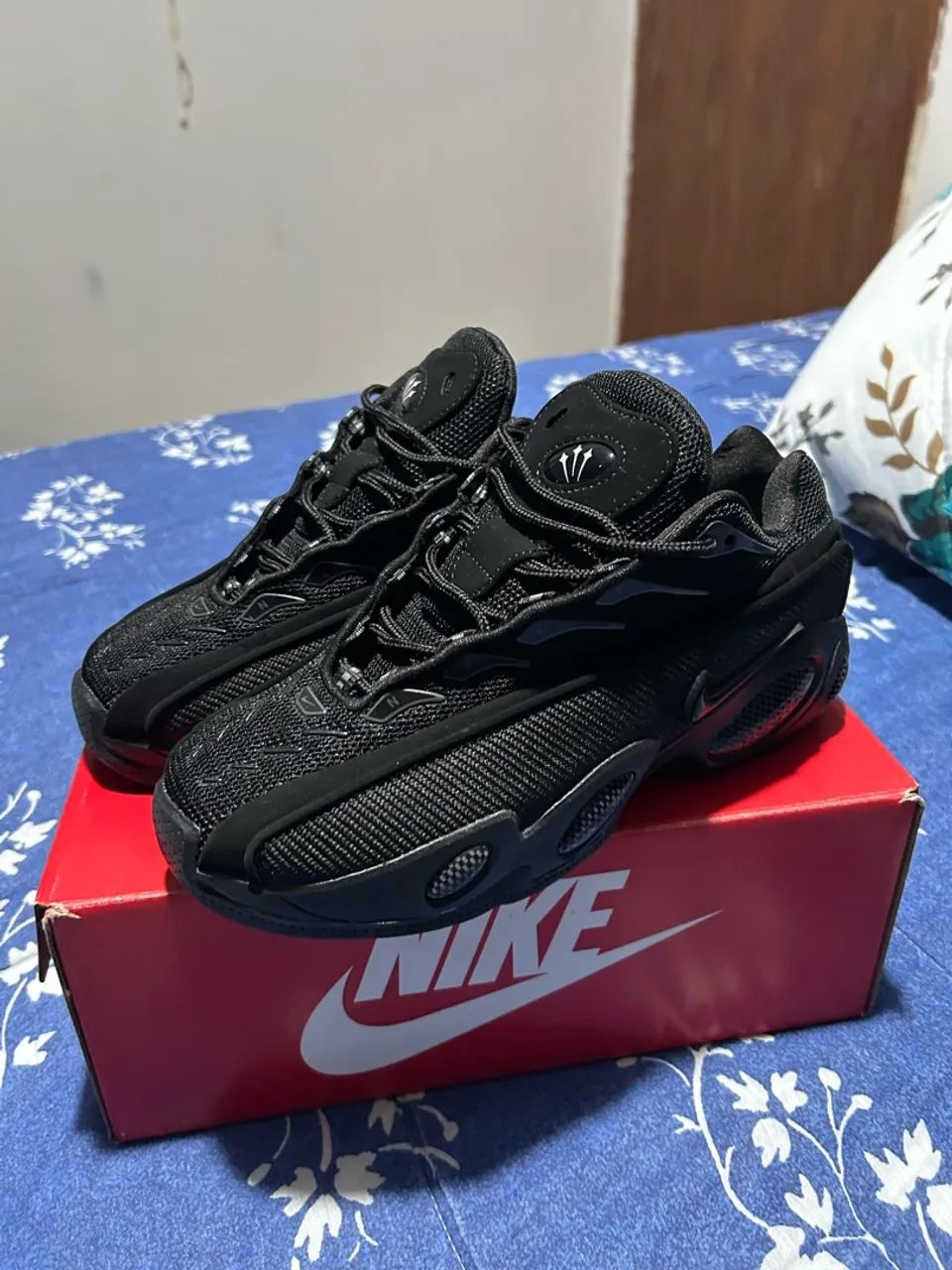 Nike nocta glide 