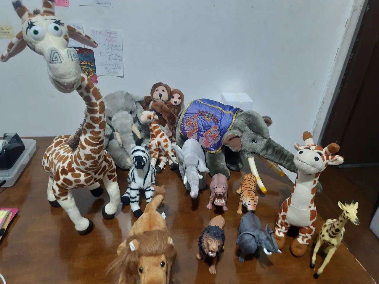 Vendo bonecas 