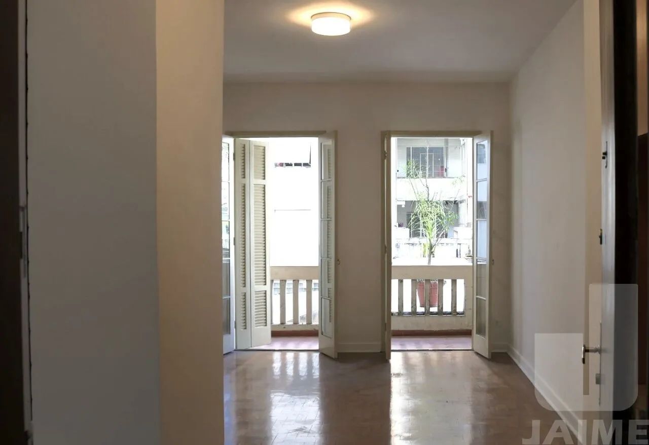 Apartamento 3 dormitórios e 1 vaga em Santa Cecília