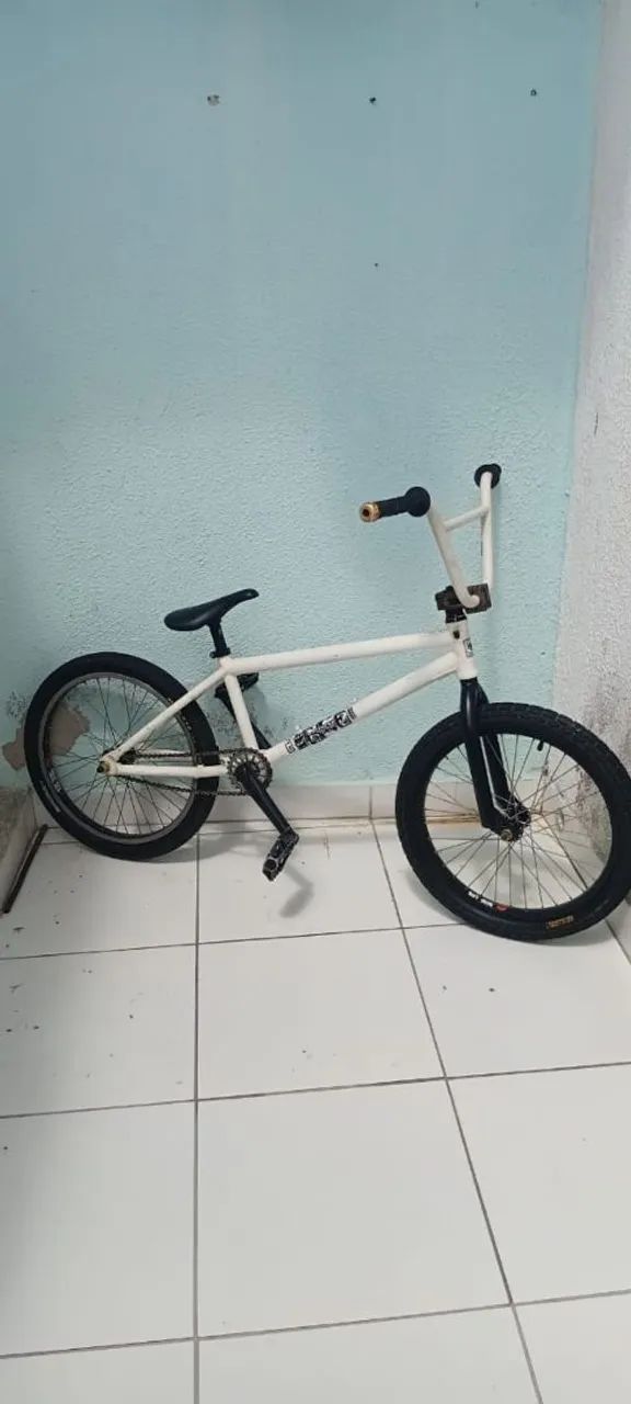 Bmx haro 