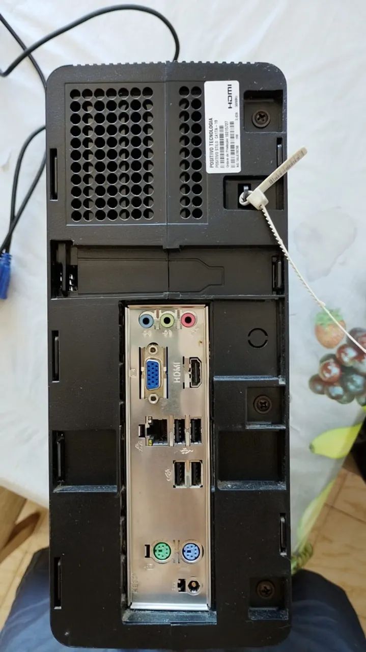Computador Completo Positivo  - Foto 4