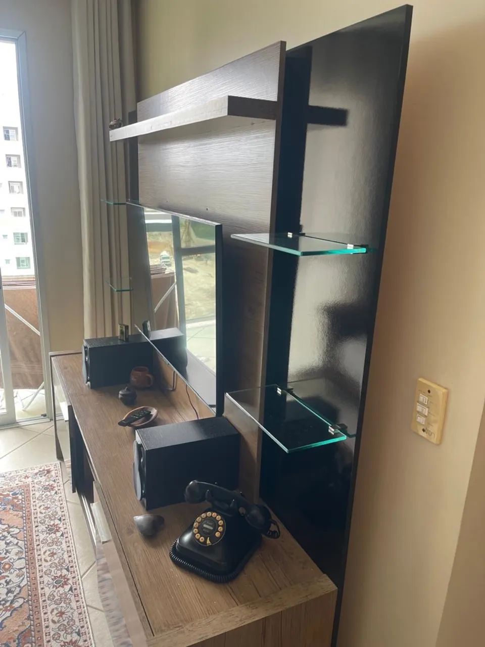 RACK HOME PAINEL - Foto 2