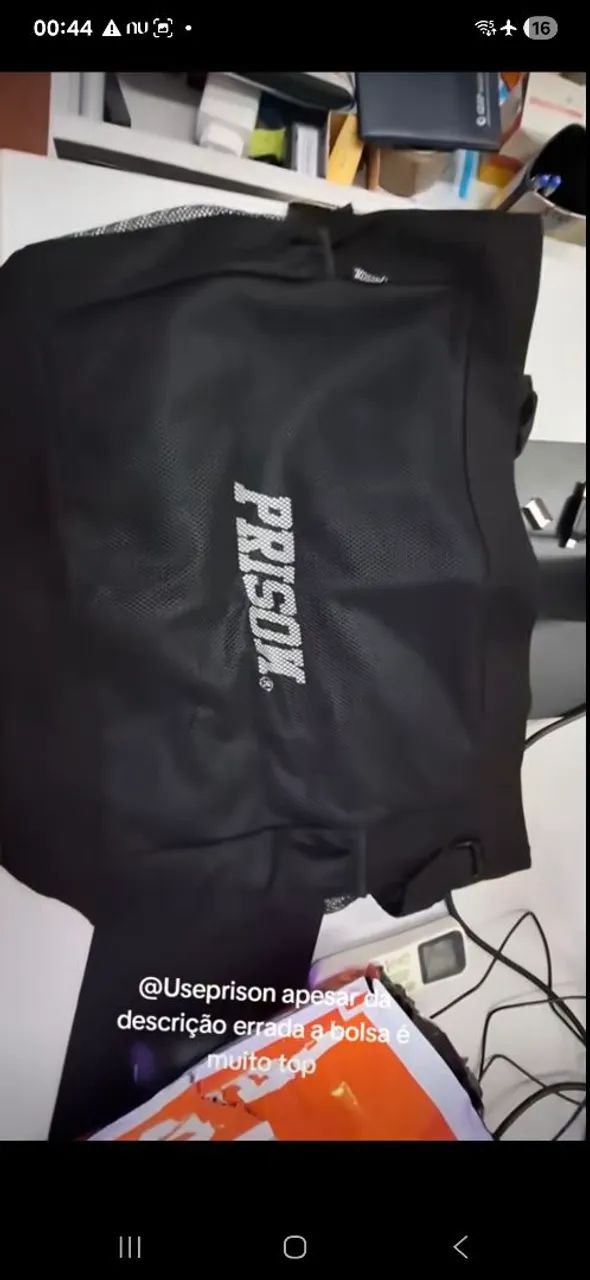 Bolsa prison - Foto 4