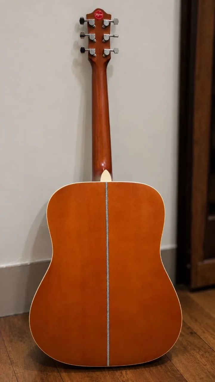 Violão eletroacústico  - Foto 3
