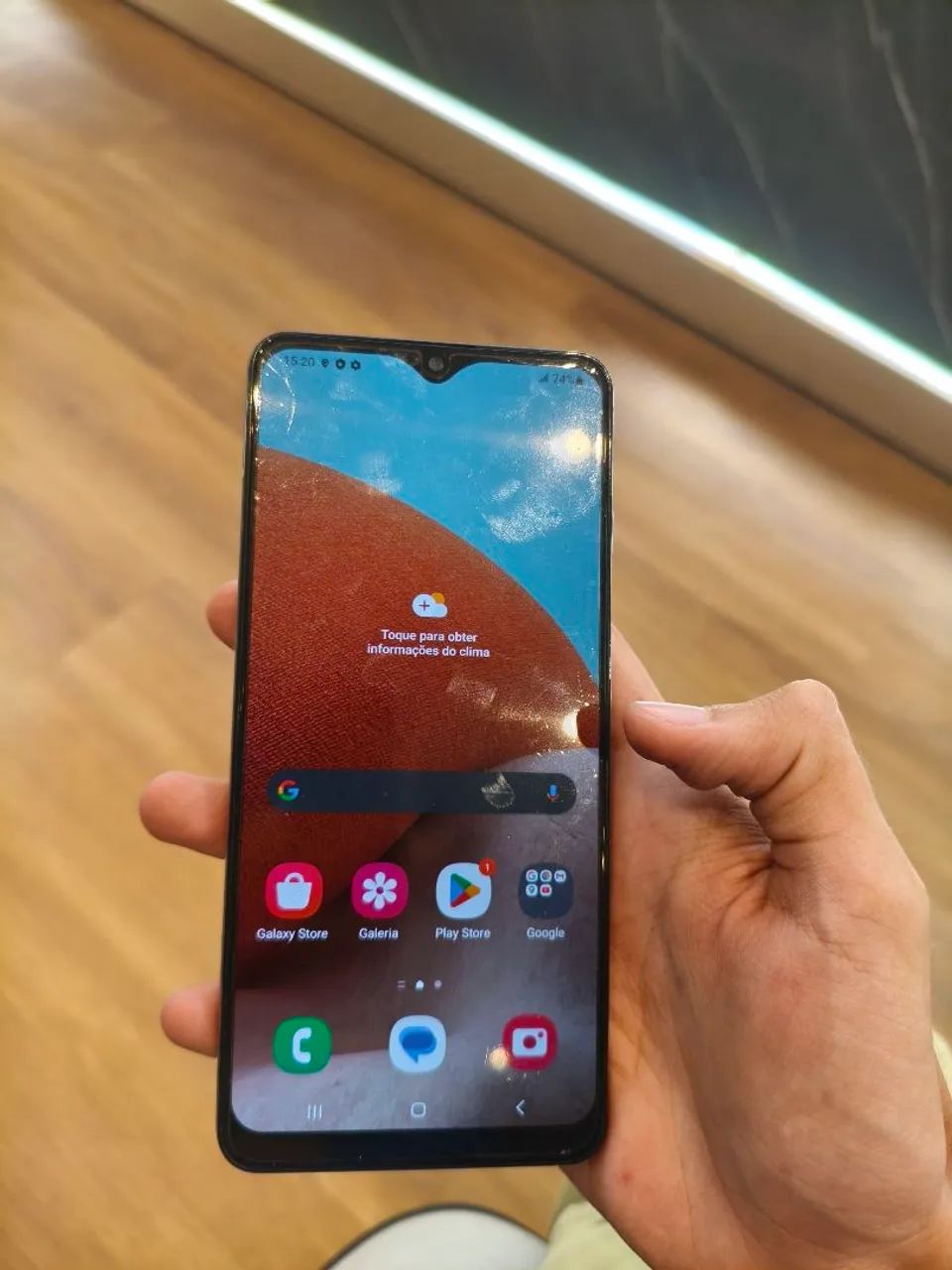 Samsung A32 - Foto 5
