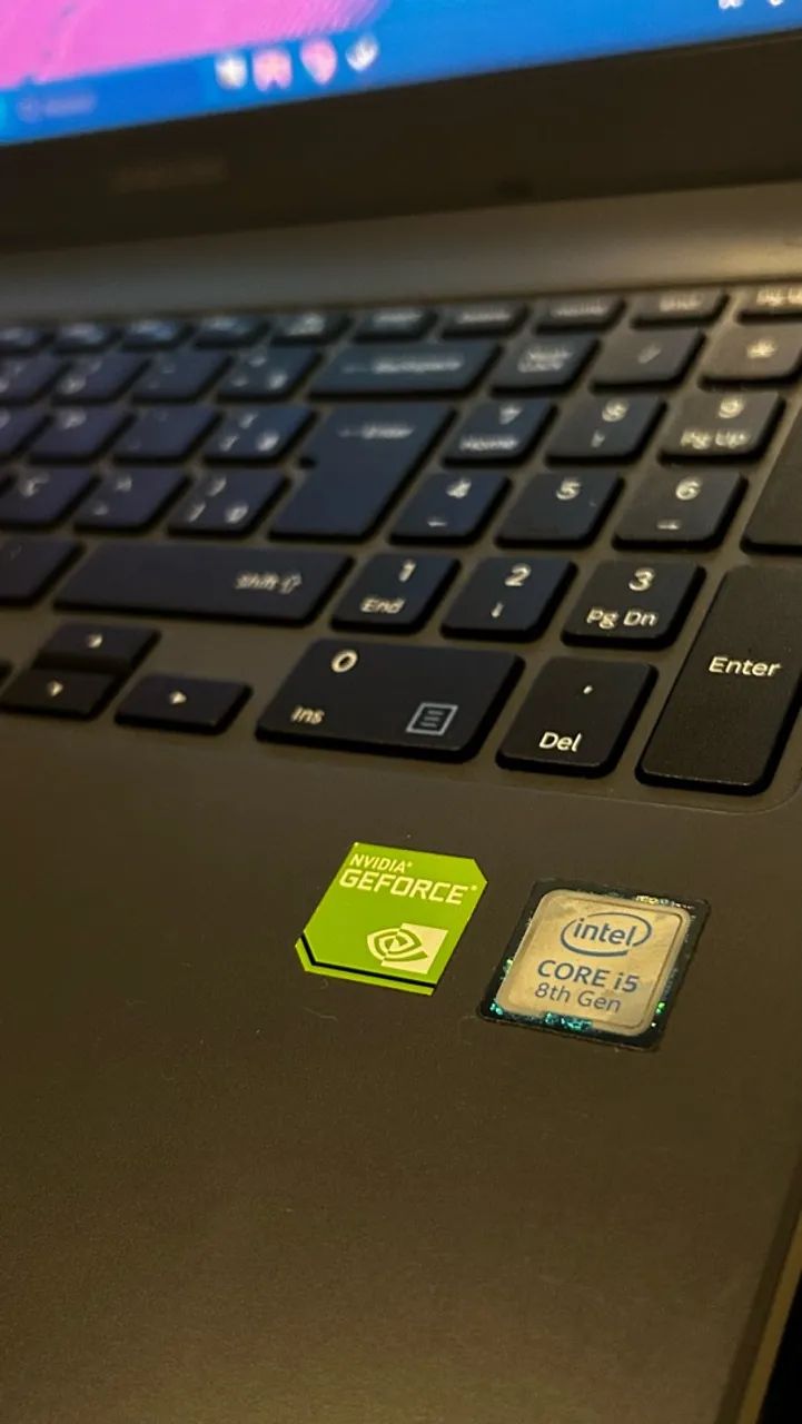 Notebook Samsung Expert X40 (GEFORCE) - Foto 3
