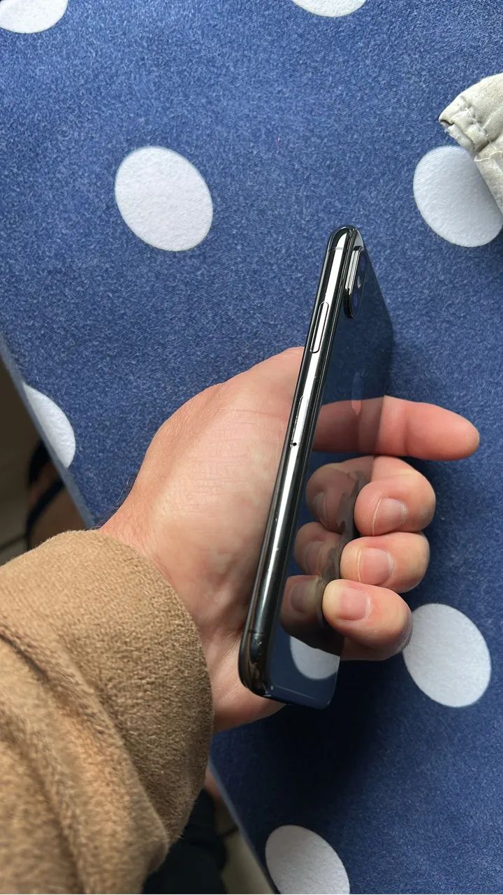 Vendo IPhone X - 64 GB - Foto 2