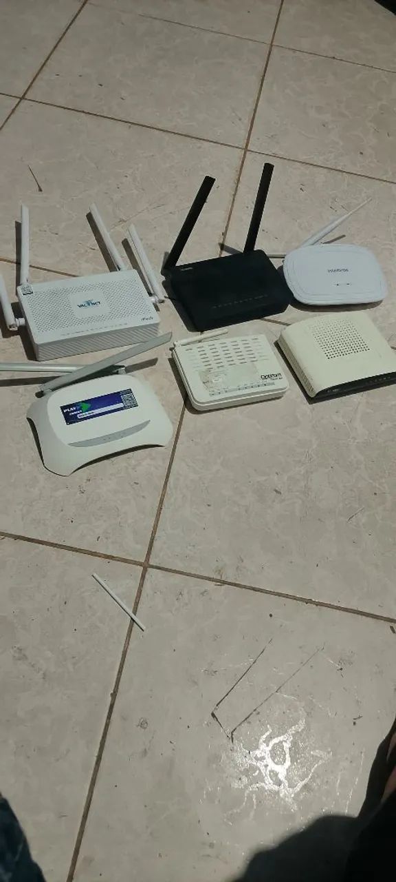 Moldem wi-fi  - Foto 5