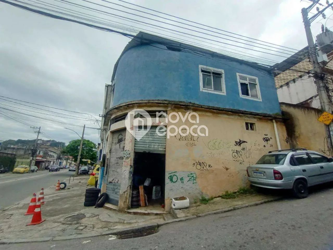 Pilares | Loja - Foto 2