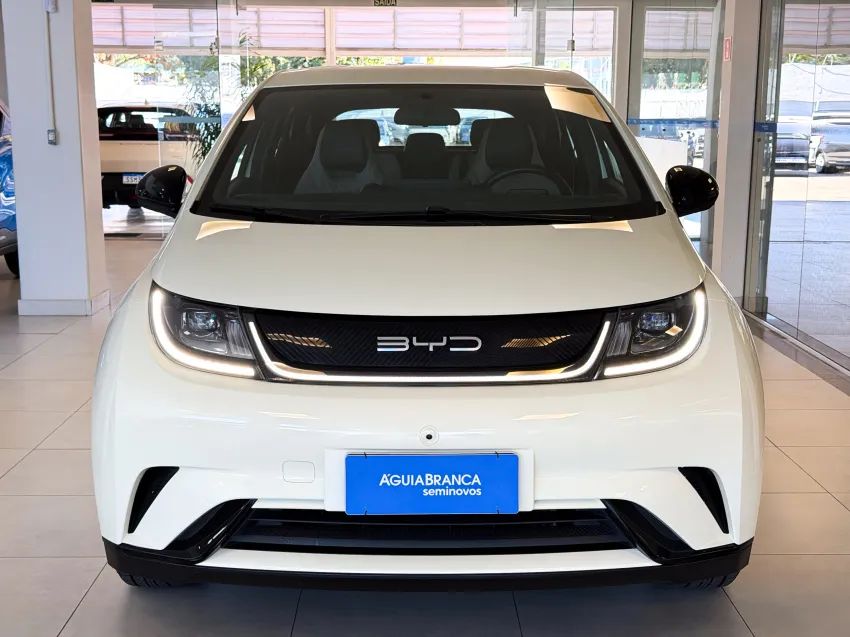 BYD Dolphin GS (Elétrico) 2024 - Foto 3