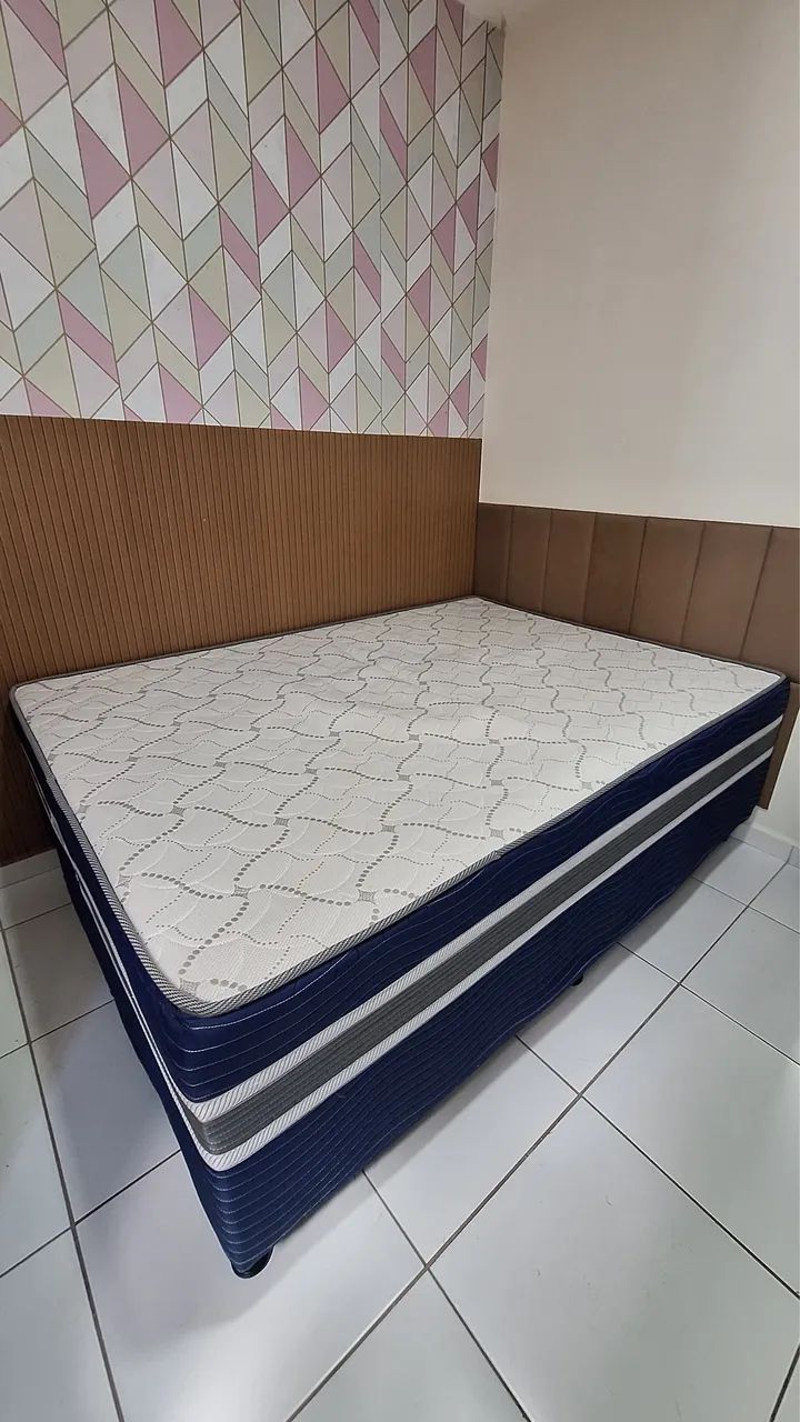 Cama box  - Foto 3