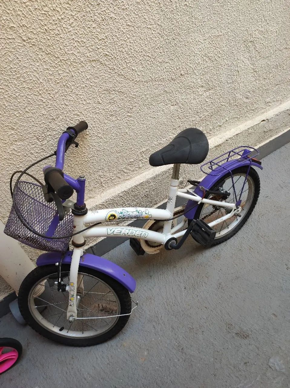 3 bicicleta e 1 patinete infantil  - Foto 3