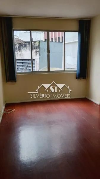 Sala - Petrópolis, Centro