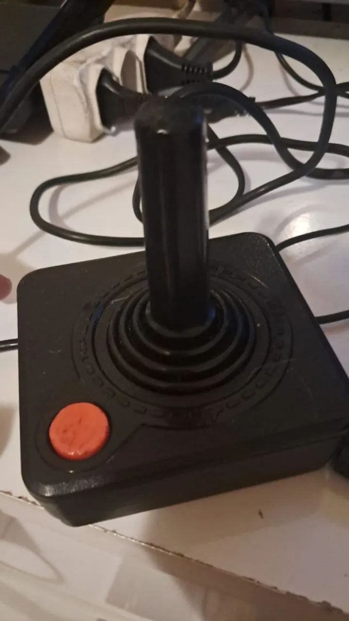 Atari 2600 - Foto 5