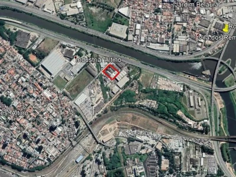 Comercial - Presidente Altino - Foto 2