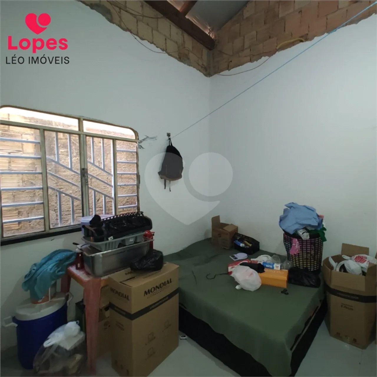 Casa com 4 quartos à venda em Jóquei clube - RR - Foto 5