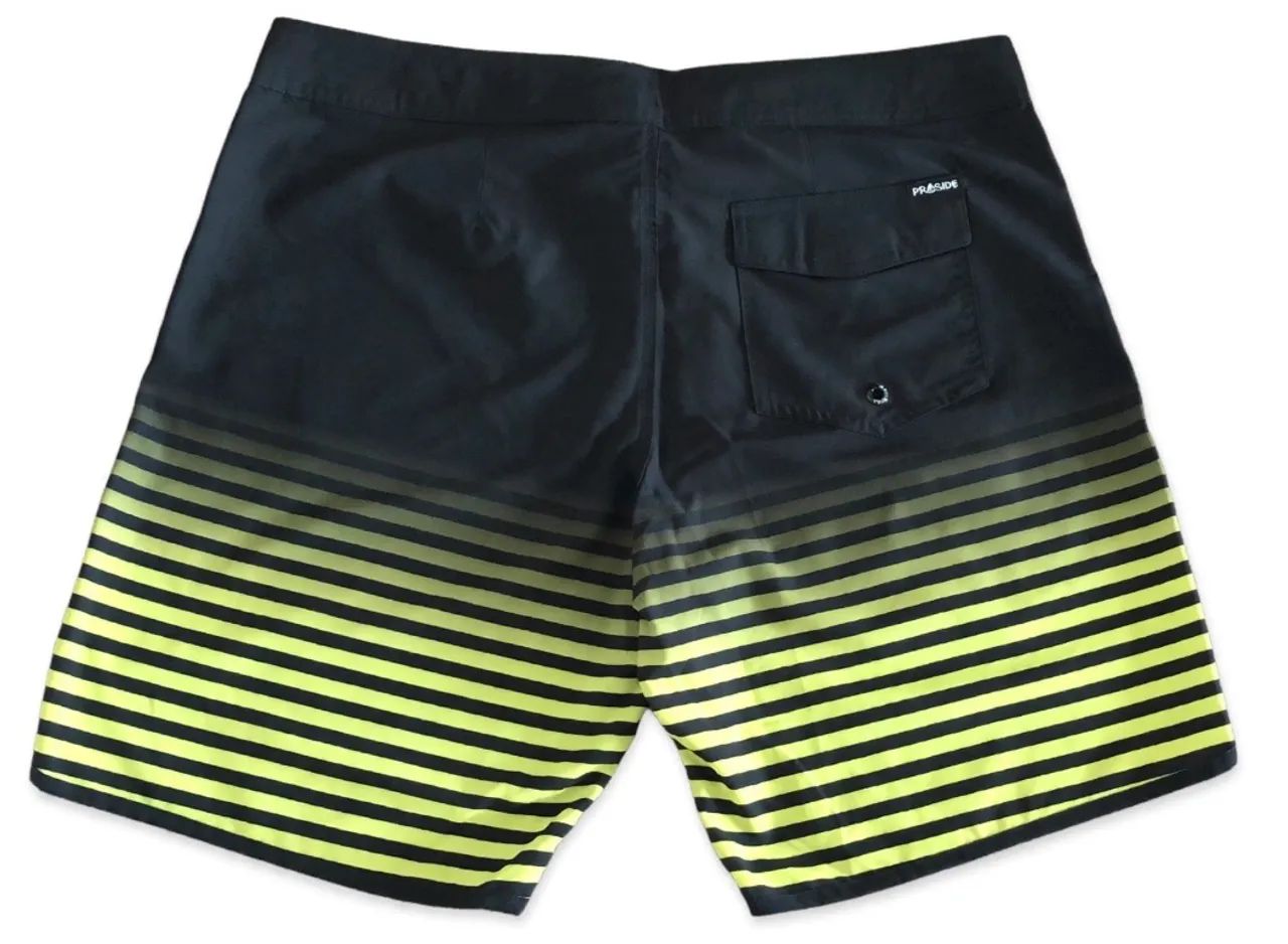SHORTS TACTEL PROSIDE - Foto 2
