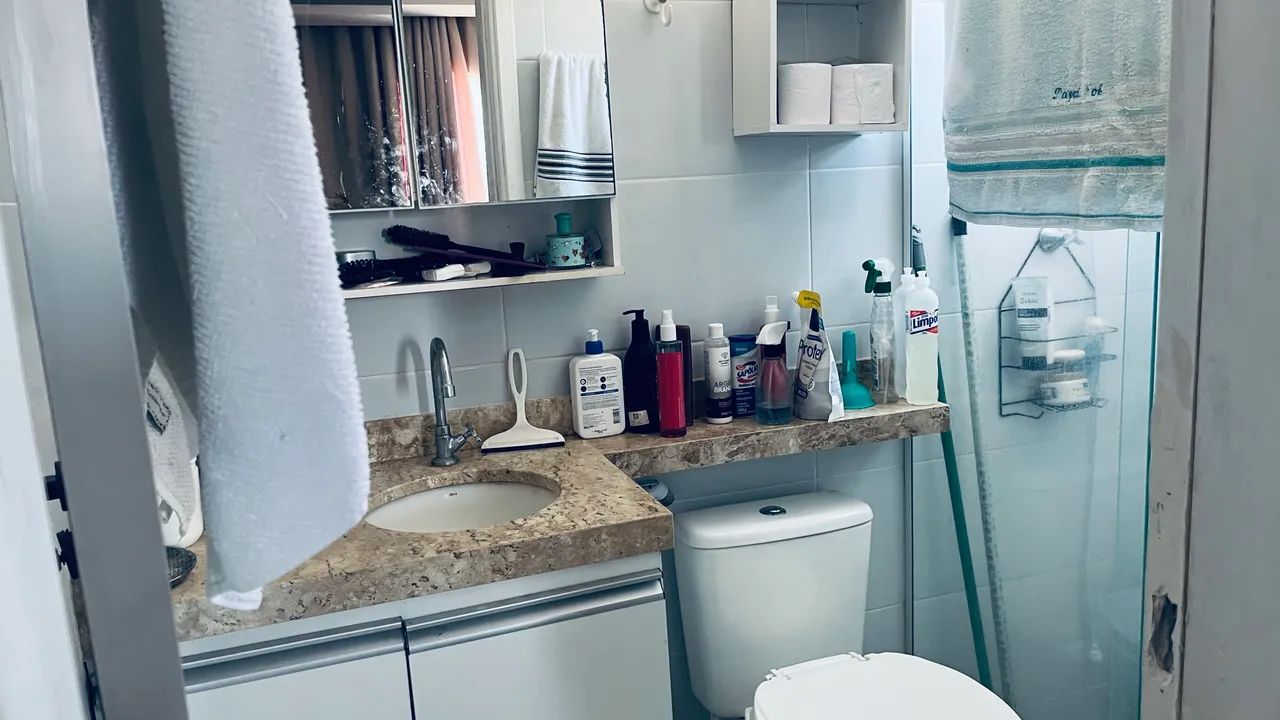 Apartamento por trás da leroy  - Foto 3