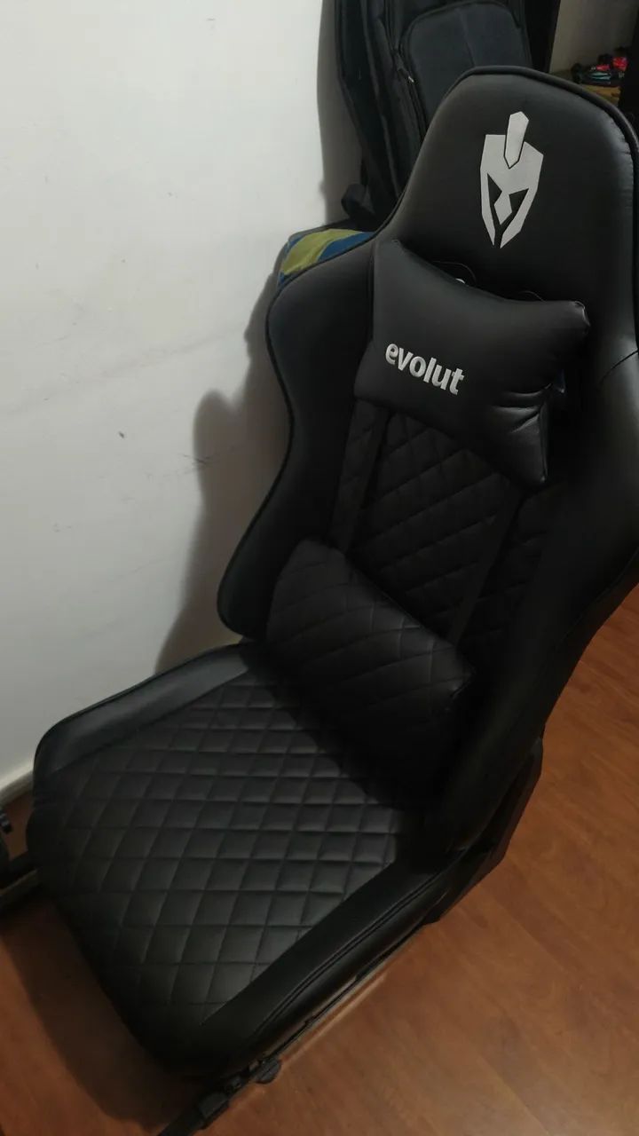 Cockpit + Banco Evolut - Foto 3
