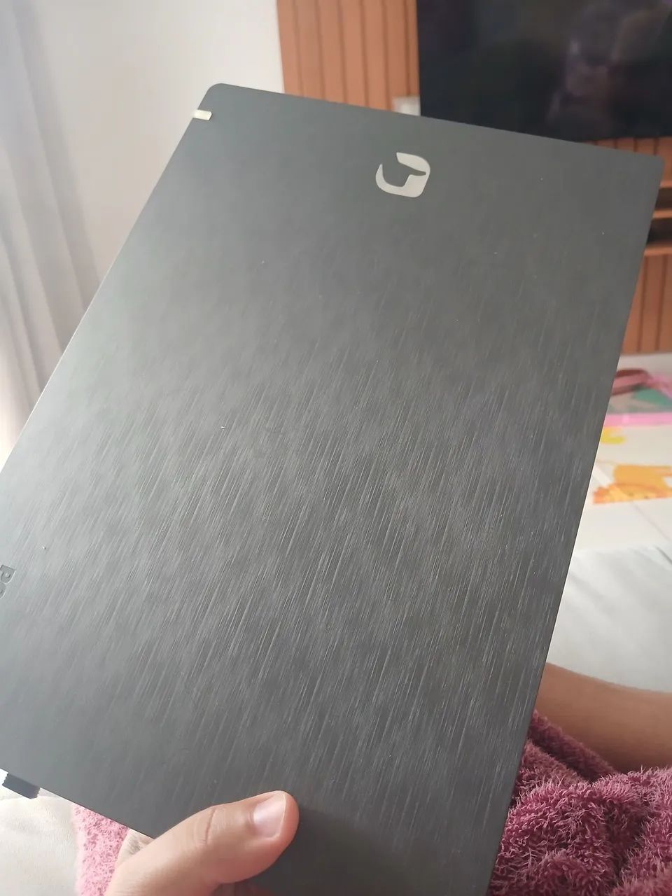NOTEBOOK